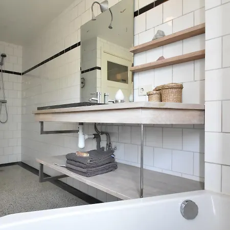 Сasa de vacaciones Buiten Castricum